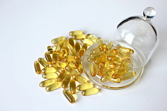 fish oil