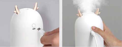 Oslo home humidifier