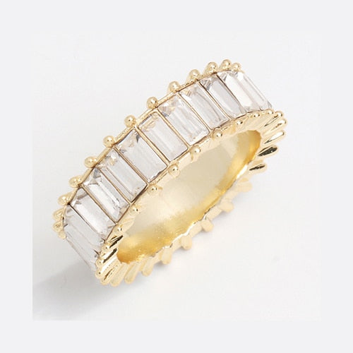 Fashion Accessories and Jewelry Sterling Silver 925 thin gold ring