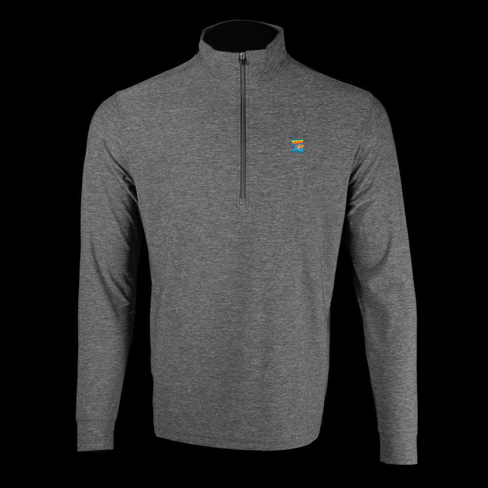 Sherbet King 1 4 Zip Pullover Swag Golf Co