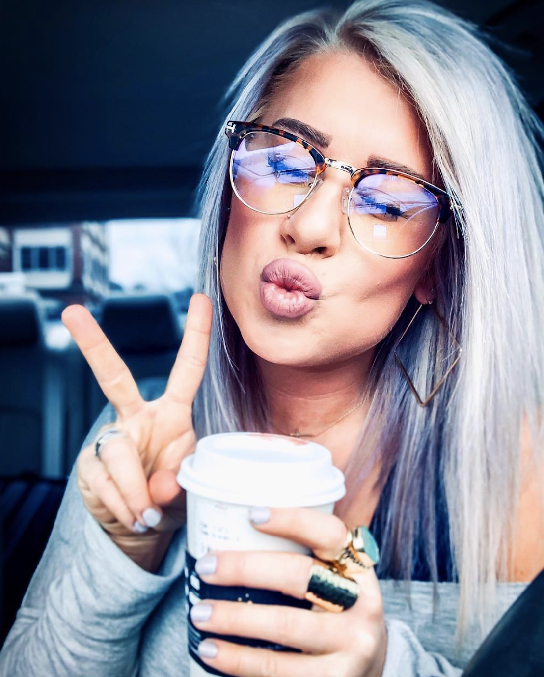 discount code ladyboss glasses