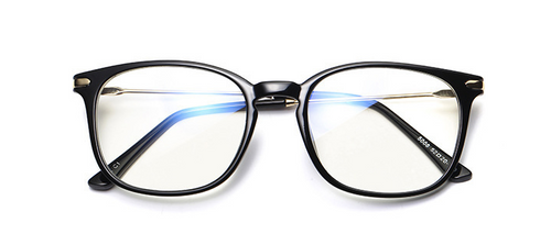 LadyBoss Glasses™ | Blue Light Glasses 