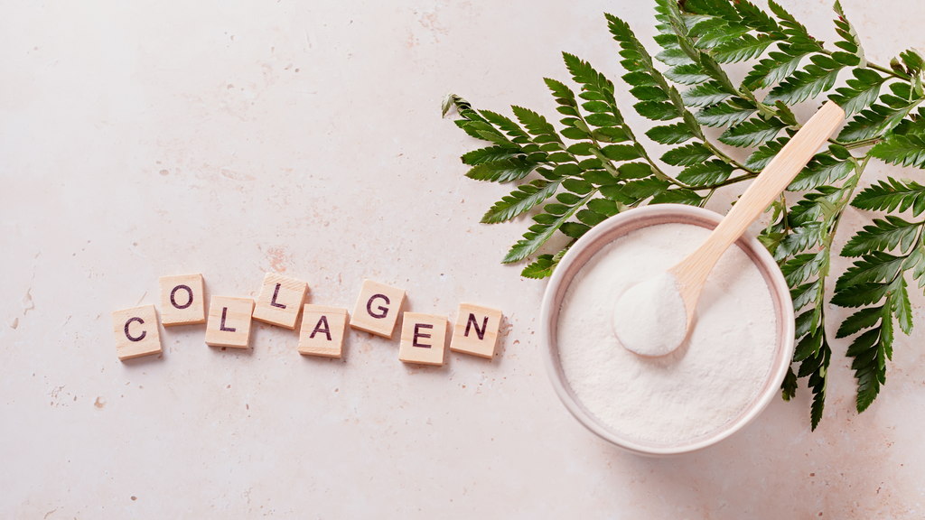 Collagen supplements