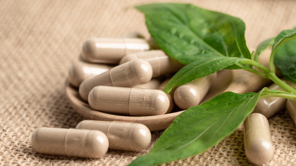 Growing interest in HPMC capsules