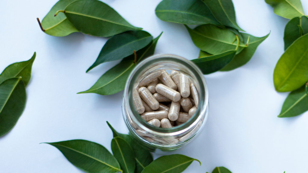 How to pick the right vegetarian capsules