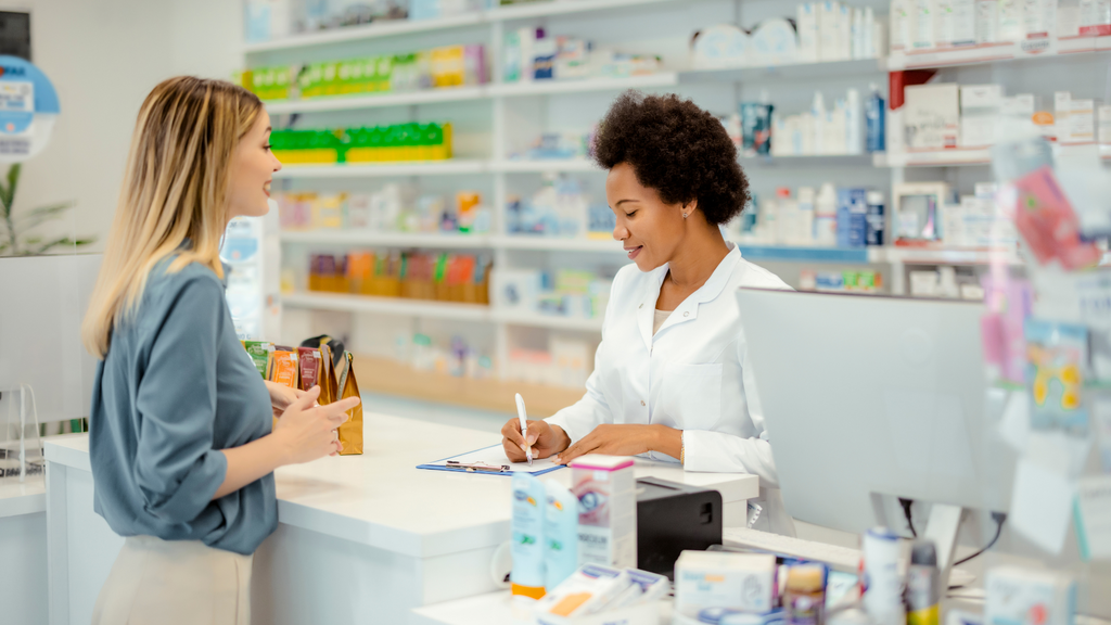 Considerations for Consumers and Industry Professionals in the Pharmaceuticals, Nutraceuticals, and Vitamins Sectors