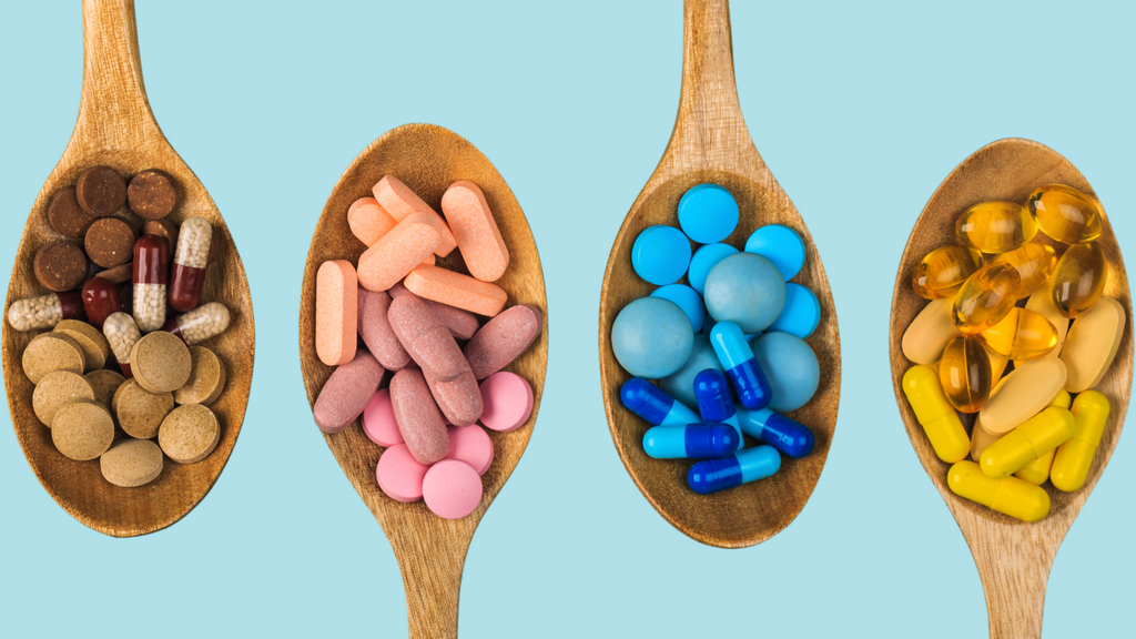 Capsules vs. Gummies vs. Tables: Which Are Better?