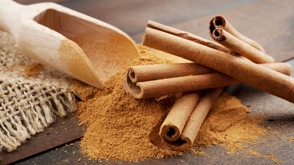 Cinnamon Supplement Benefits