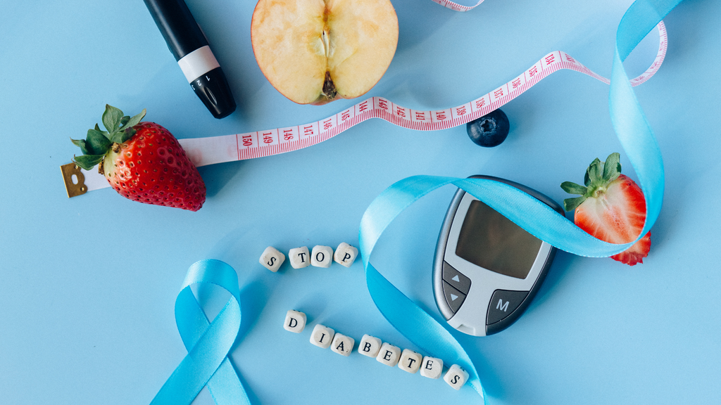 Seven natural ways to prevent diabetes