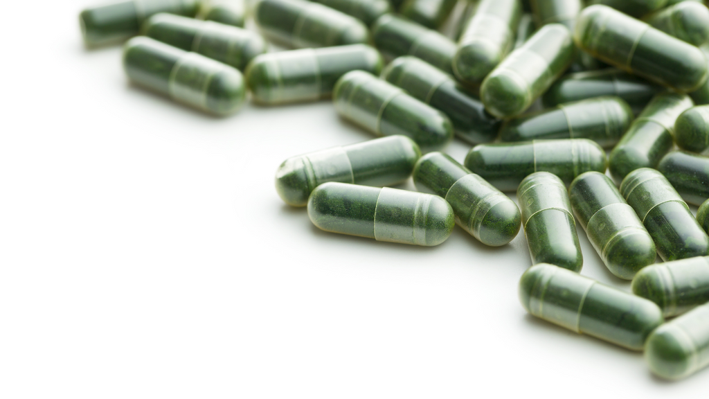 What is an HPMC Capsule? - Vitamin Manufacture