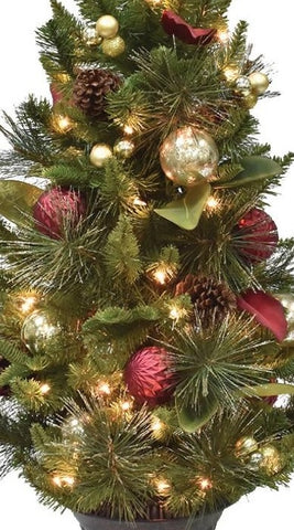 Artificial Christmas Tree Clearance - Trees & Décor On Sale