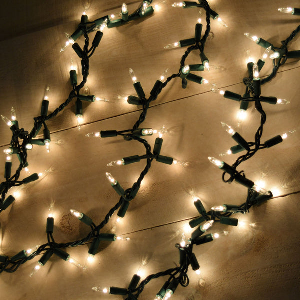Christmas Lights For Sale | Garland Lights | Garland Style Lights On