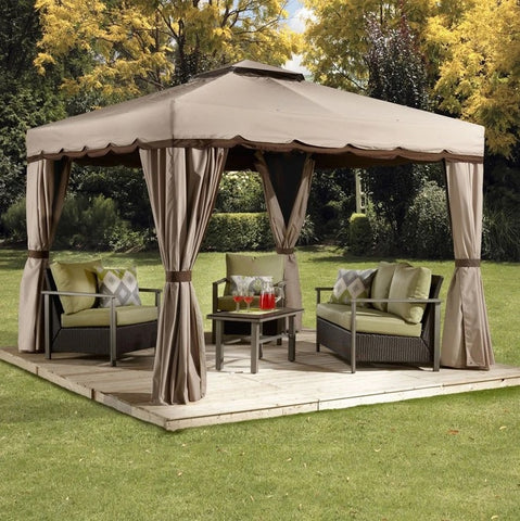 Patio Awning Outdoor Canopy Outdoor Gazebo Canopy Patio