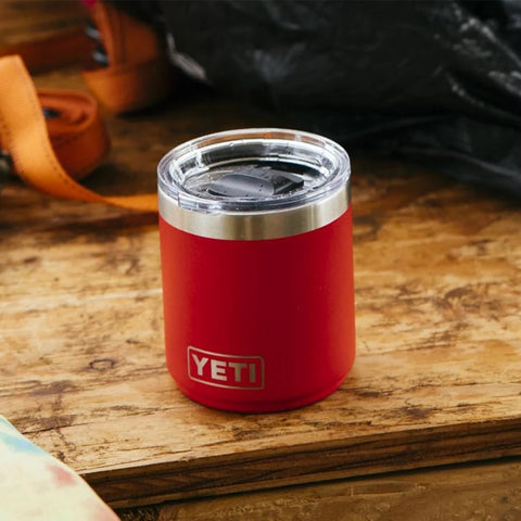 Yeti - American Sale