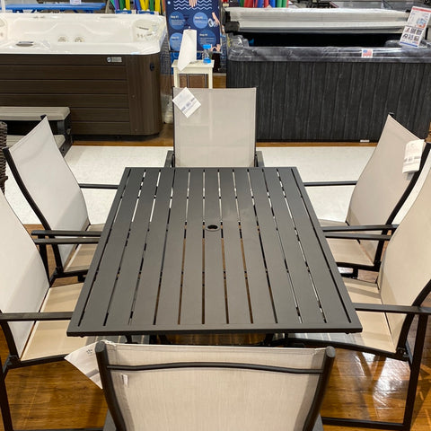 closeout outdoor dining sets