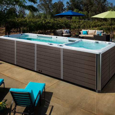 Premium Hot Tubs, Spas, Portable Hot tub, Swim Spas for Sale