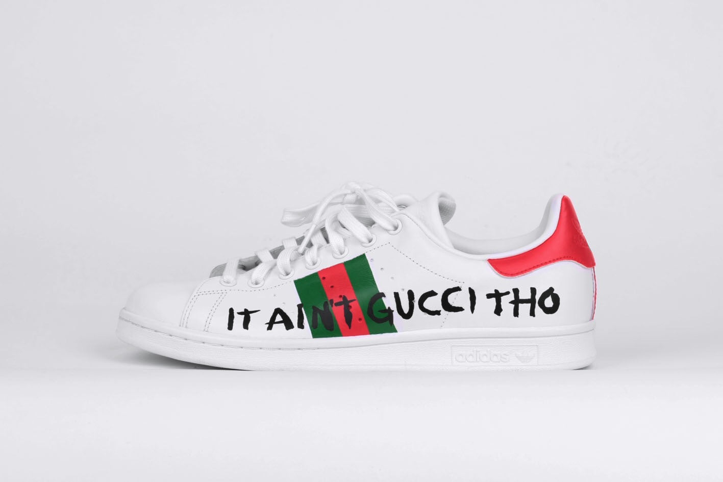 adidas stan smith gucci prezzo