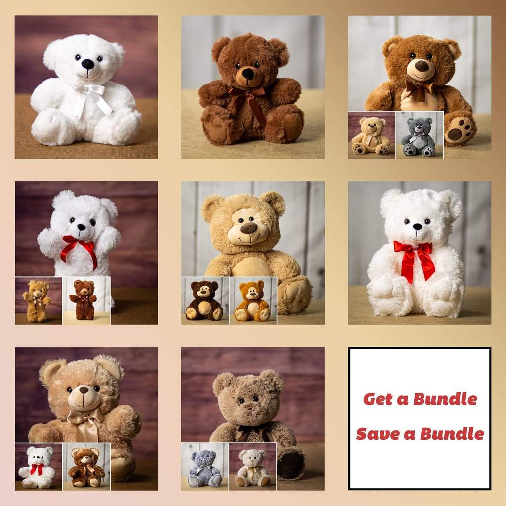 wholesale teddy bears for sale