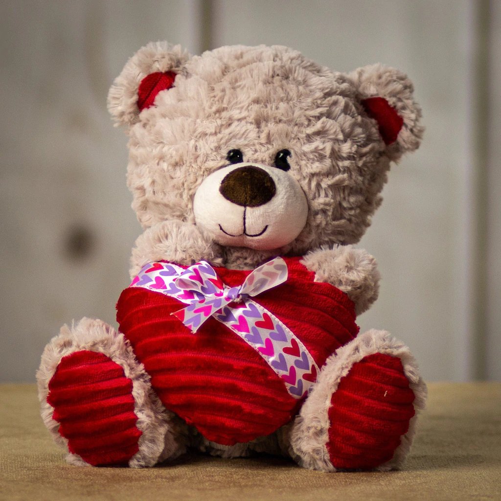 valentine stuffed animals wholesale