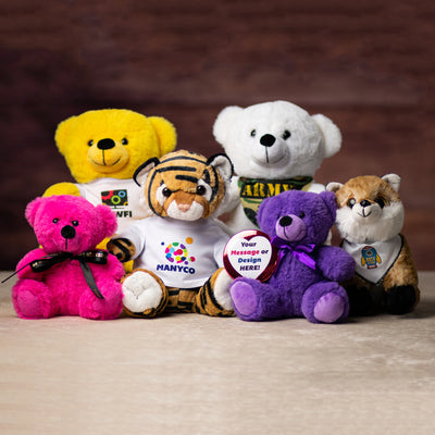 baby soft toys wholesale