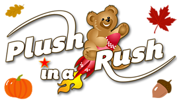 plush sales