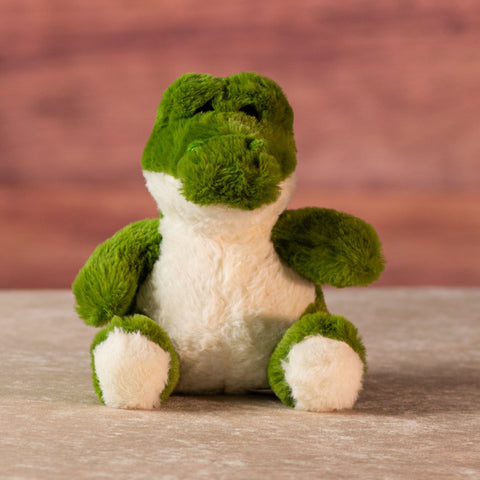 16'' Plush Frog With Baby By Giftable World®
