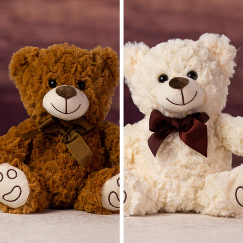 Wholesale Teddy Bears - Bright & Cheery Bears