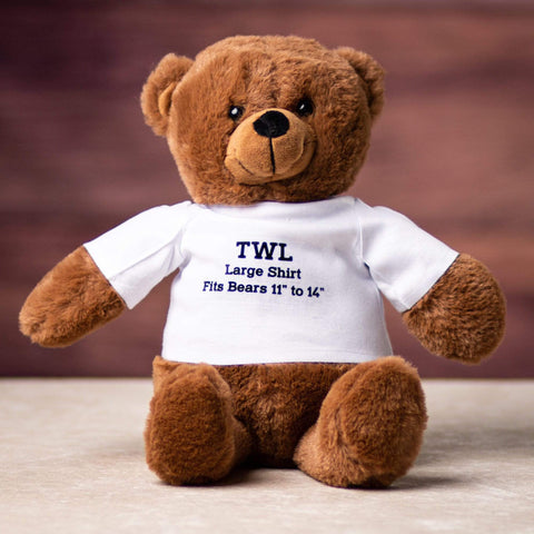 Fundraiser Ideas with Plush Toys - Plush in a Rush