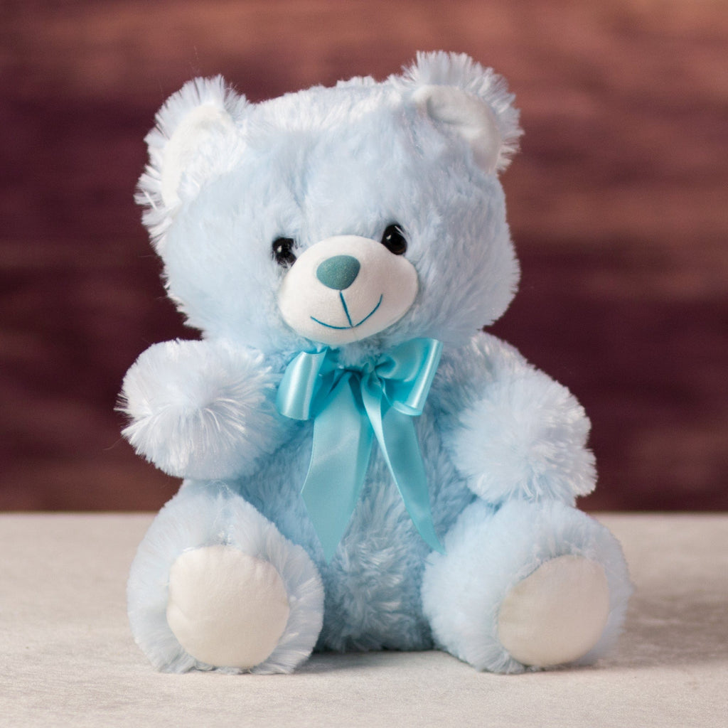 Wholesale Teddy Bears - Super Soft Baby Bear Duo | Plush in a Rush