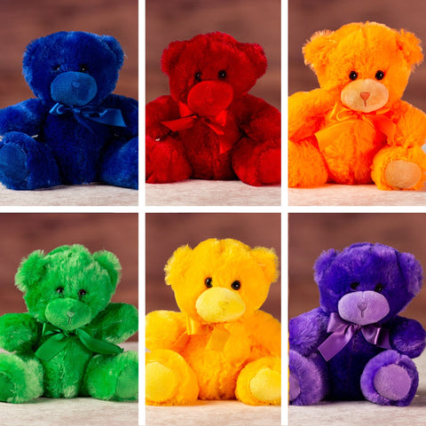 BAGAHOLICBOY SHOPS: 5 Cute Teddy Bears To Make Your Heart Sing -  BAGAHOLICBOY