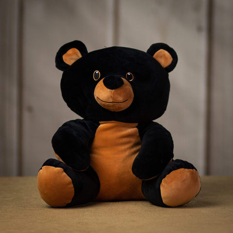 Wholesale Teddy Bears - Sewn Eye Hug Bear