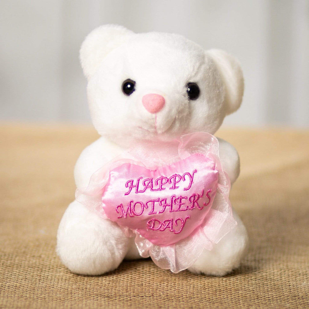 mothers day teddy