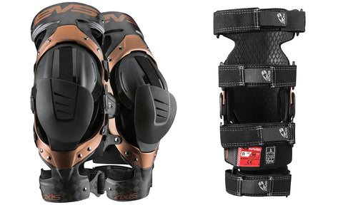 Axis Pro Knee Brace