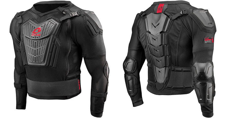 EVS Ballistic Comp Suit