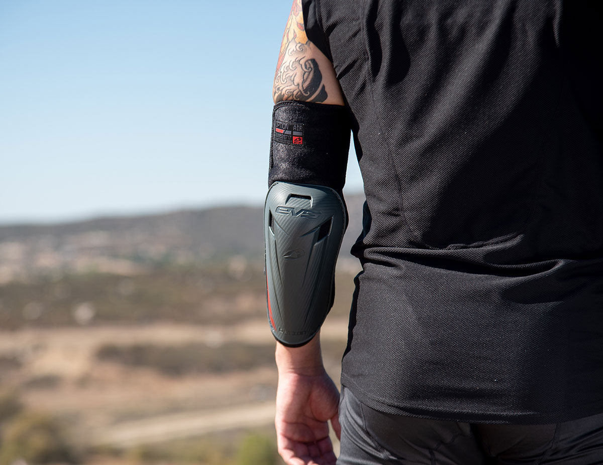 EVS Elbow Guards: A Definitive Guide to Elbow Protection