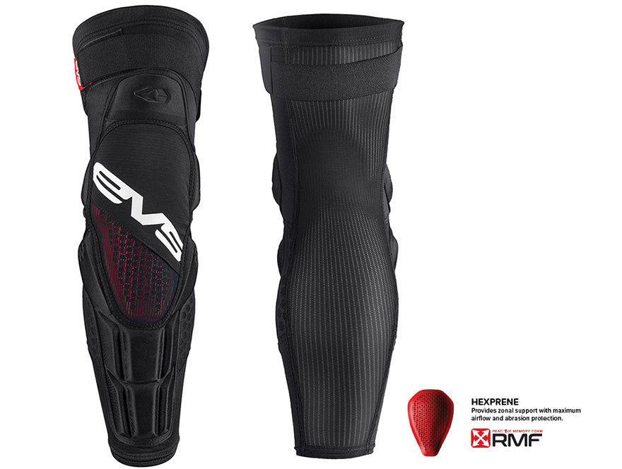 EVS Hex Pro Knee Pads