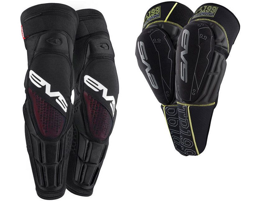 EVS Knee Protection: Knee Braces and Knee Pads