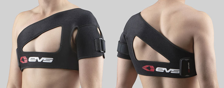 The Shoulder Brace that started it all, the EVS SB02