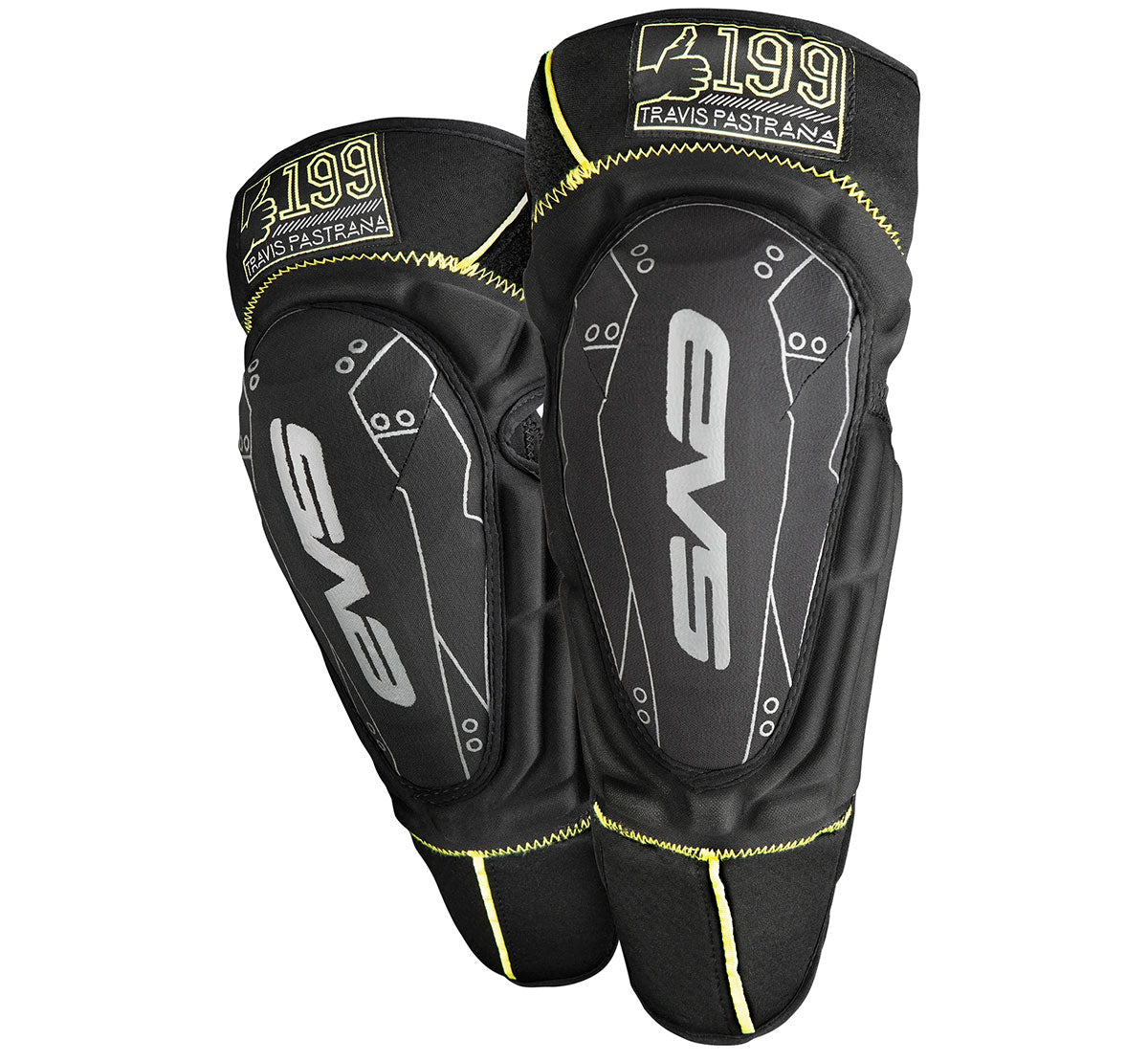 EVS TP199 Youth Knee Pads