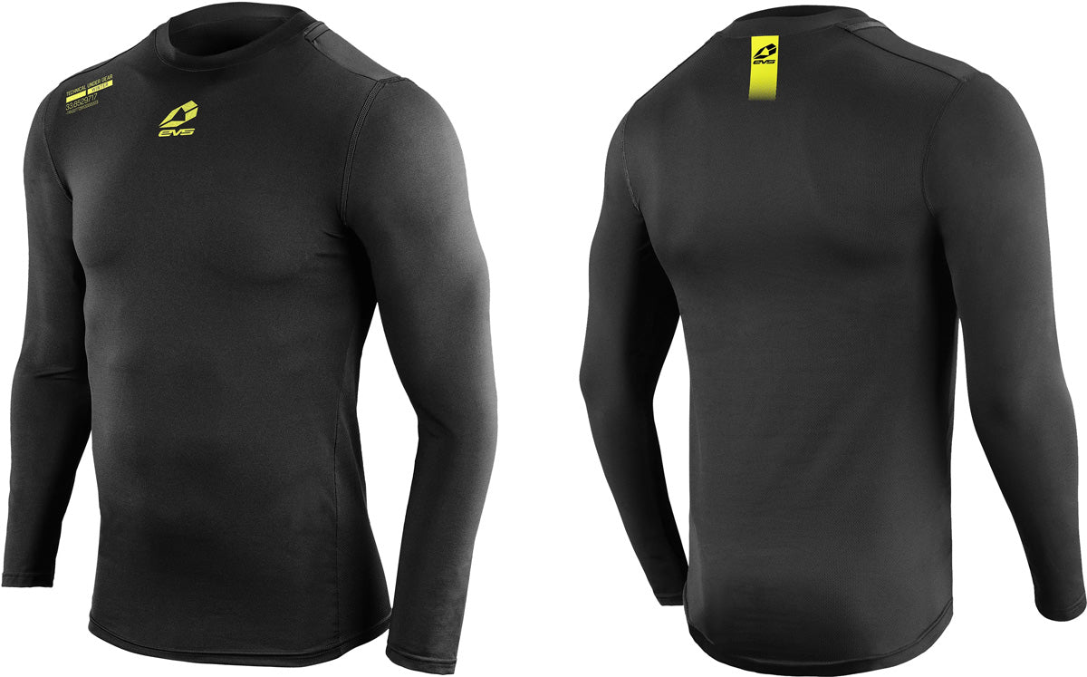 TUG Long Sleeve Winter Base Layer