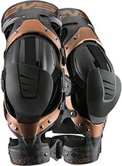 EVS Axis Pro Knee Braces