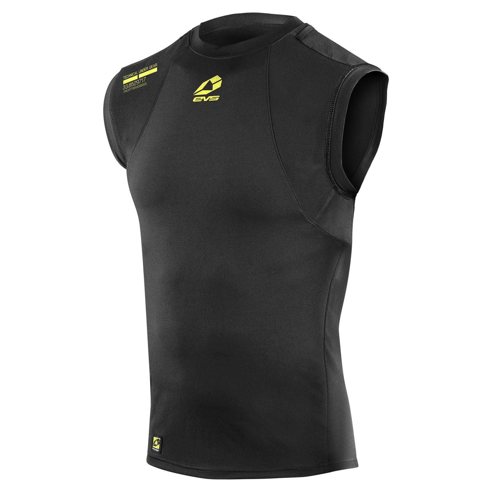 TUG Sleeveless | EVS Sports