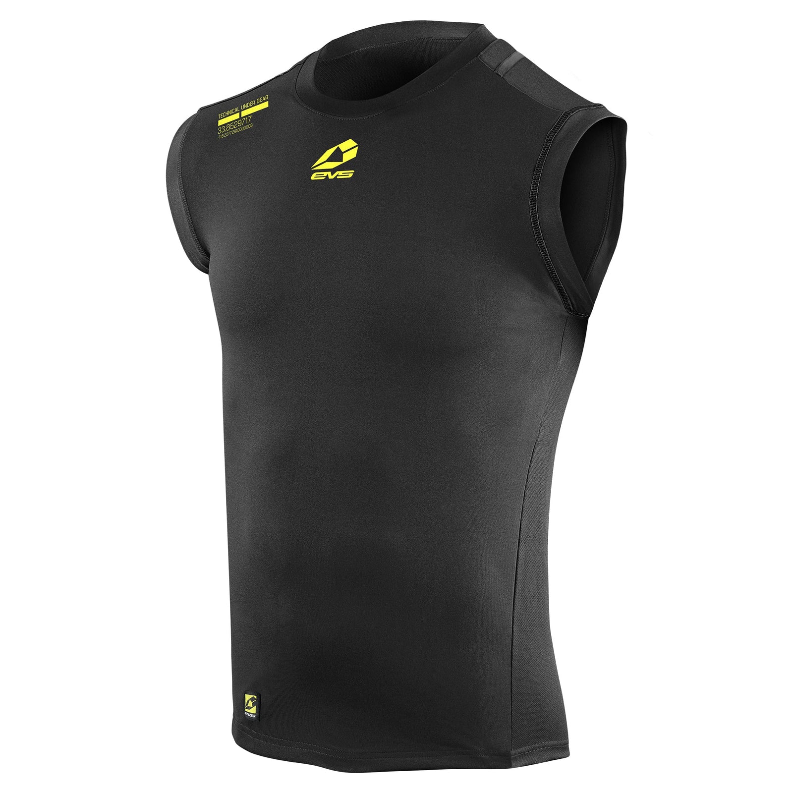 EVS Sport Vest - Cycle Gear