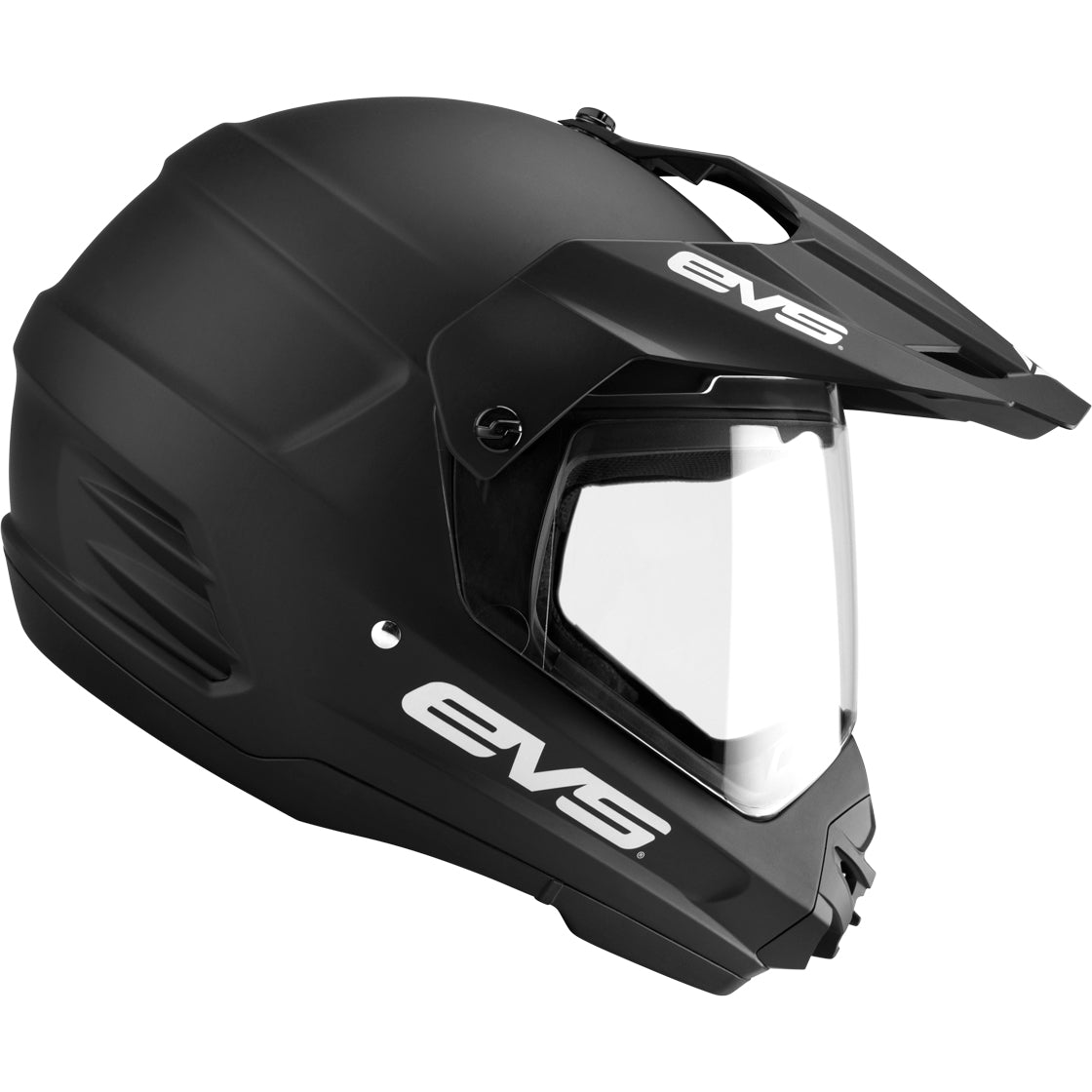 T5 Helmet - Grappler Matte Dark Blue | EVS Sports