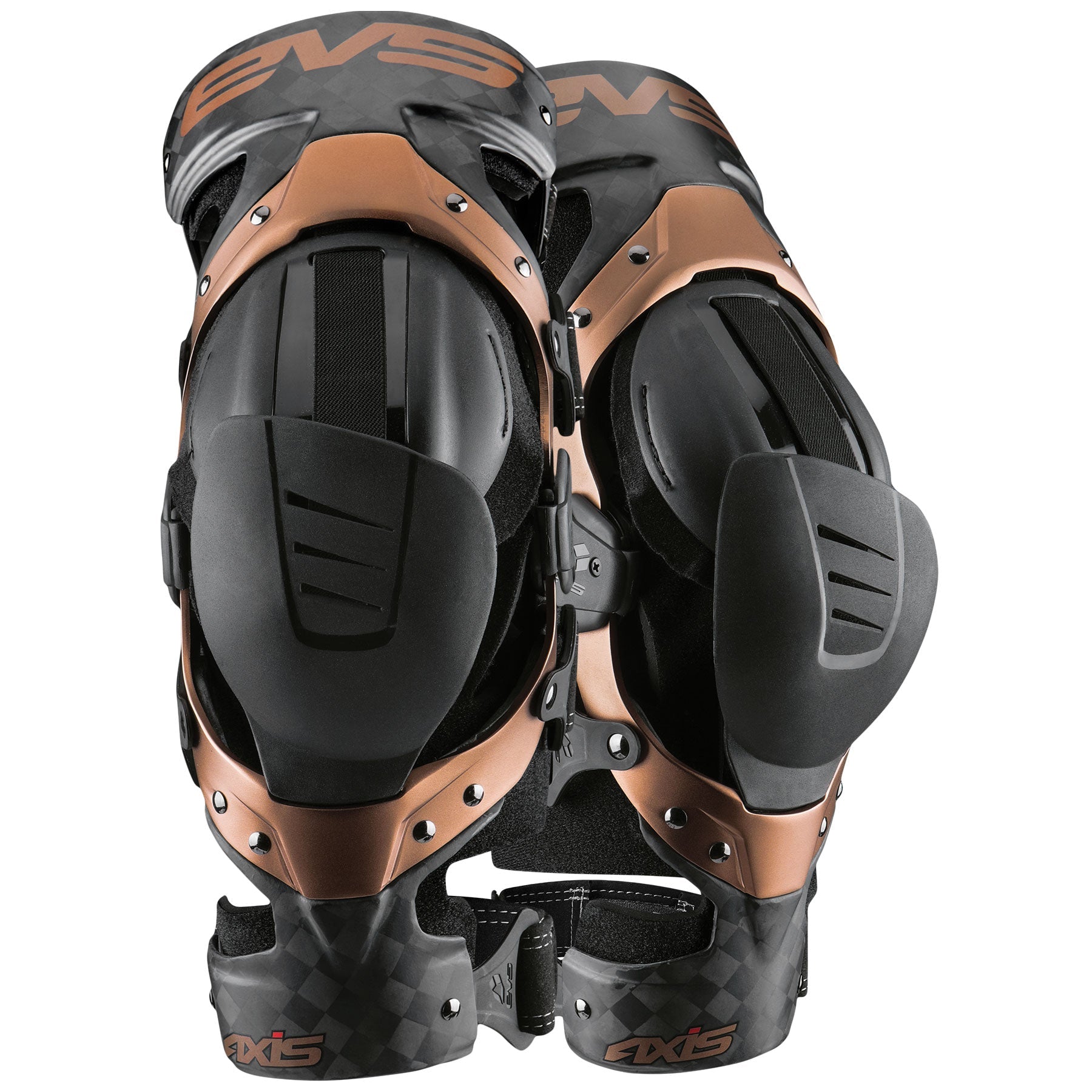 EVS Web Eclipse Knee Braces