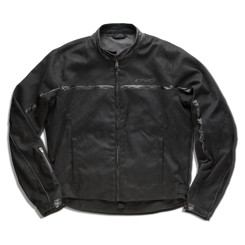Compton Textile Jacket– EVS Sports