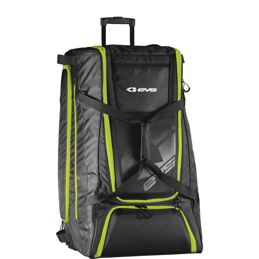 sports gear bag