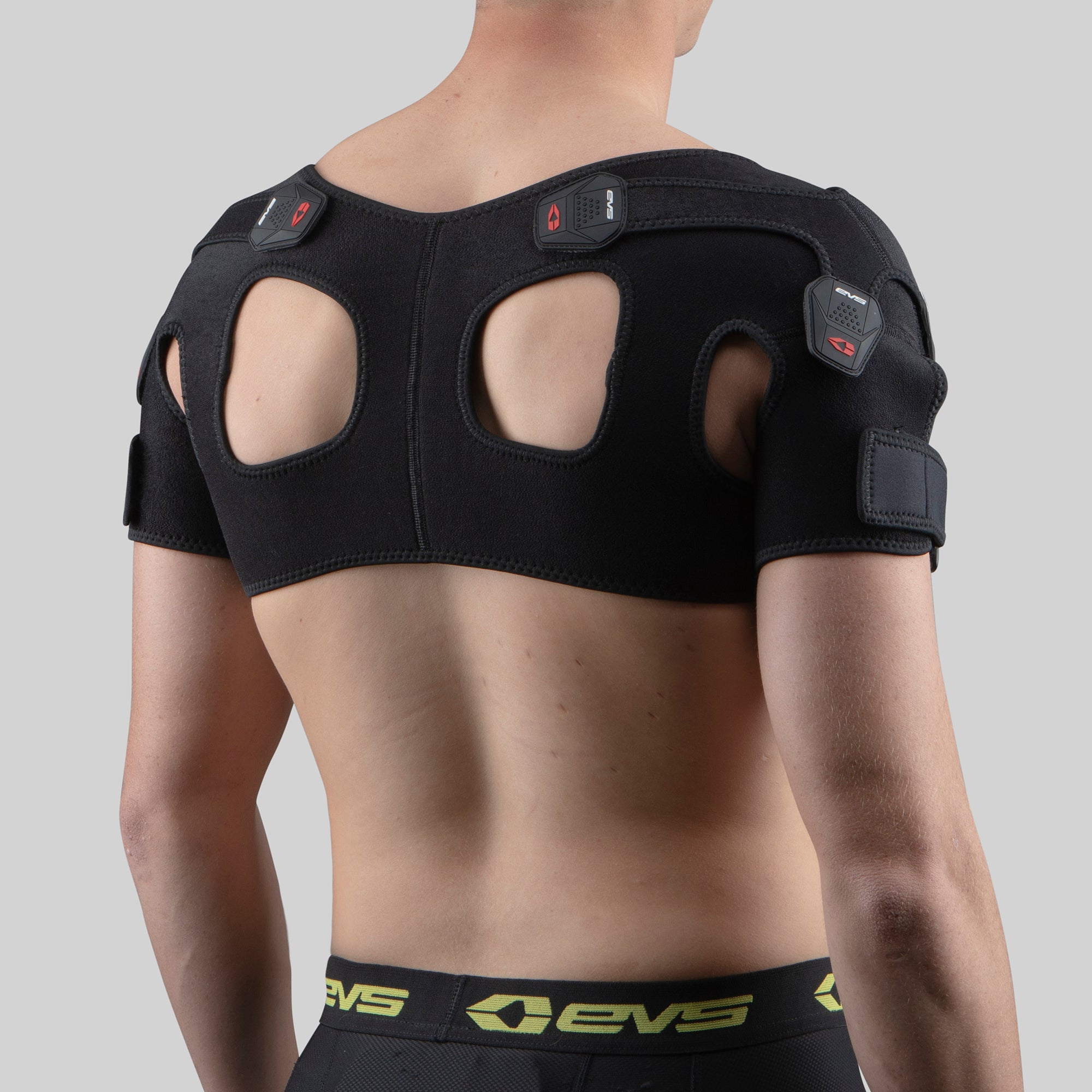Sports Shoulder Braces For Athletic Use - DME-Direct