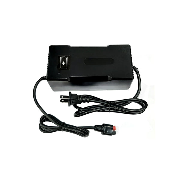 Anderson Connector 29.4V 10A High Power Li-ion Battery Charger