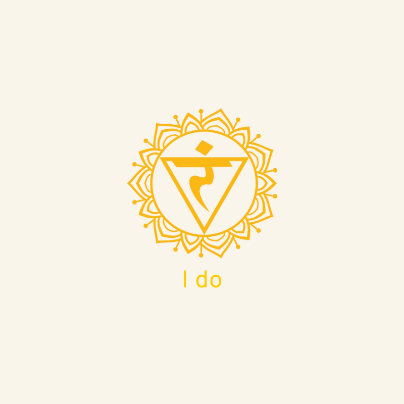 Manipura The Solar Plexus Chakra